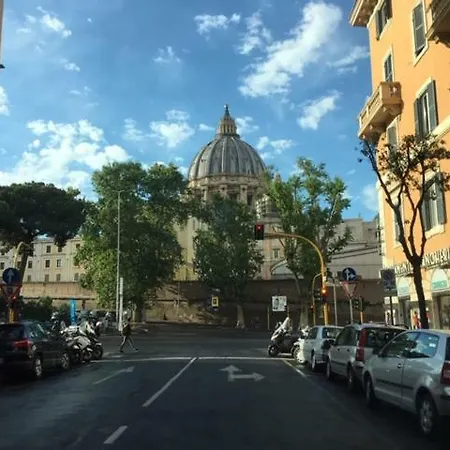 Affreschi A San Pietro