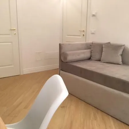 Frühstückspension Affreschi A San Pietro 4*