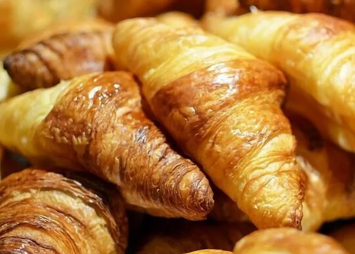 Frühstückspension Affreschi A San Pietro Rom