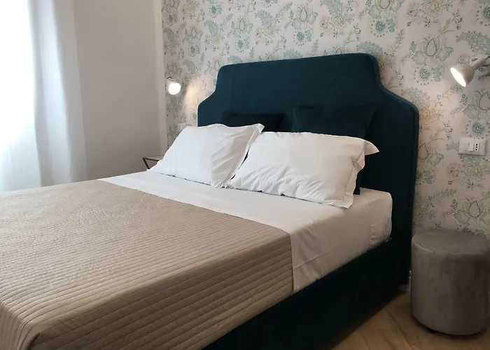 Affreschi A San Pietro