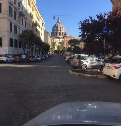 Frühstückspension Affreschi A San Pietro