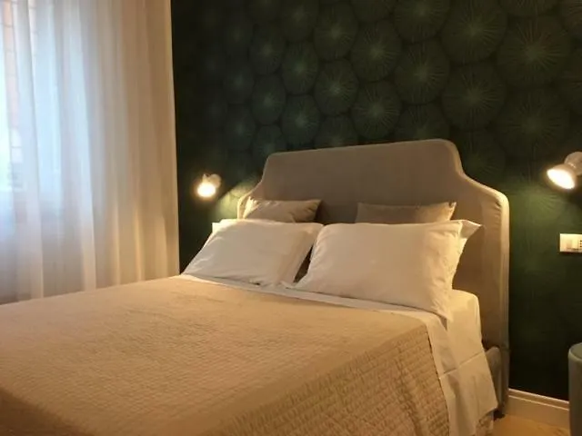 Affreschi A San Pietro Frühstückspension 4*