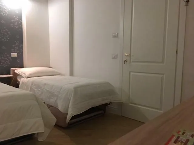 Affreschi A San Pietro Frühstückspension