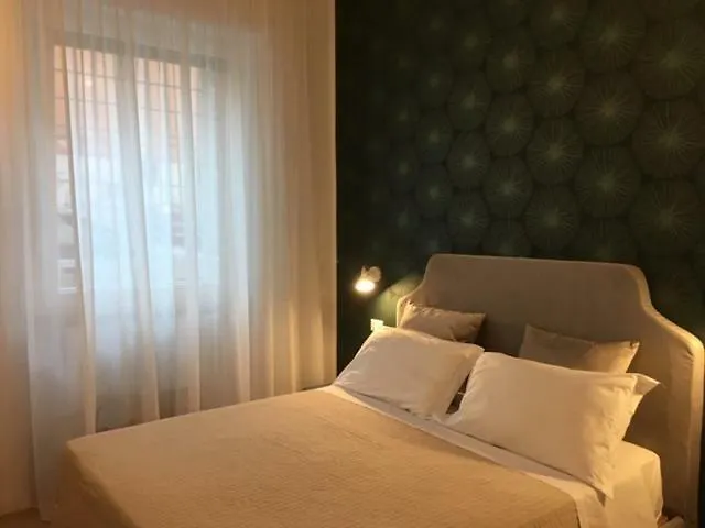 Affreschi A San Pietro Frühstückspension Rom