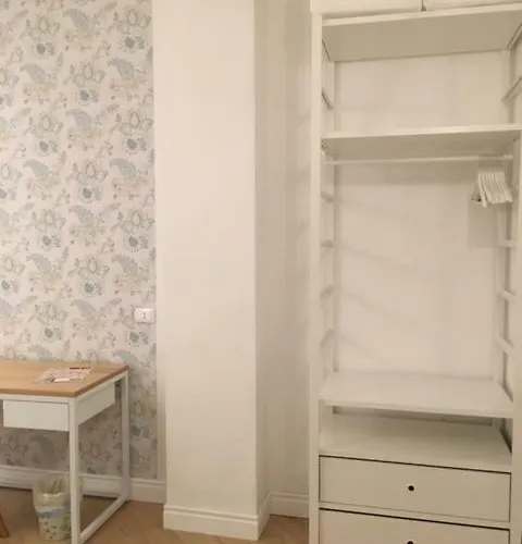 Affreschi A San Pietro Frühstückspension 4*