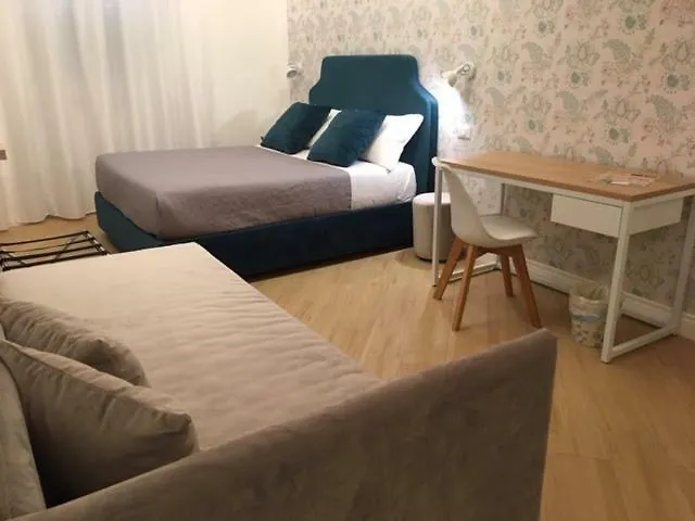 Affreschi A San Pietro Frühstückspension 4*