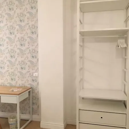 Affreschi A San Pietro B&B 2*